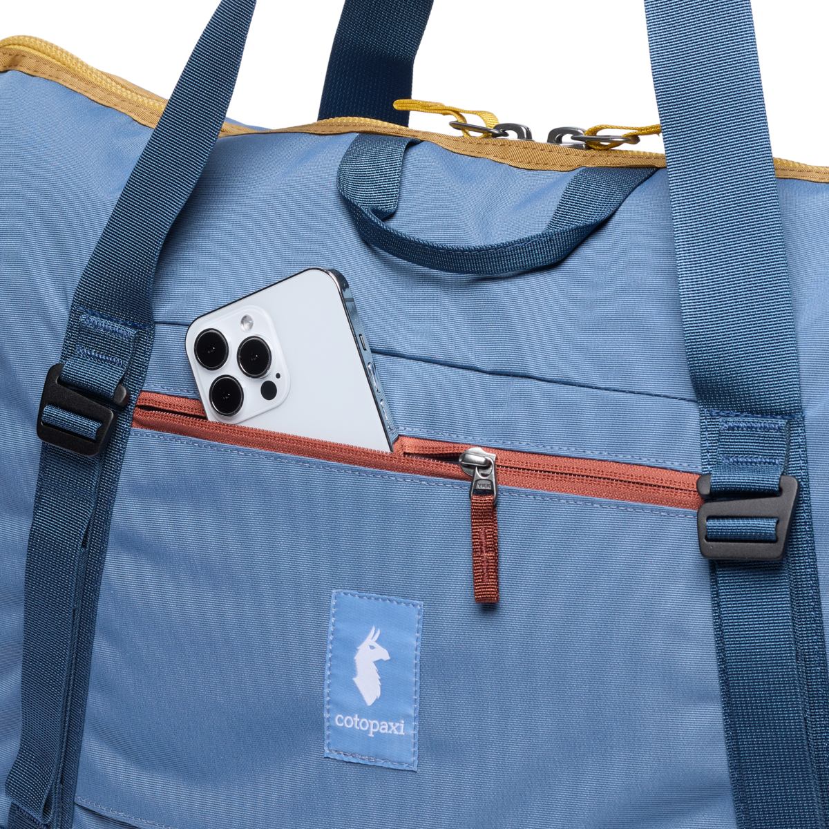 Viaje 35L Weekender Bag - Cada D??a - Image 20