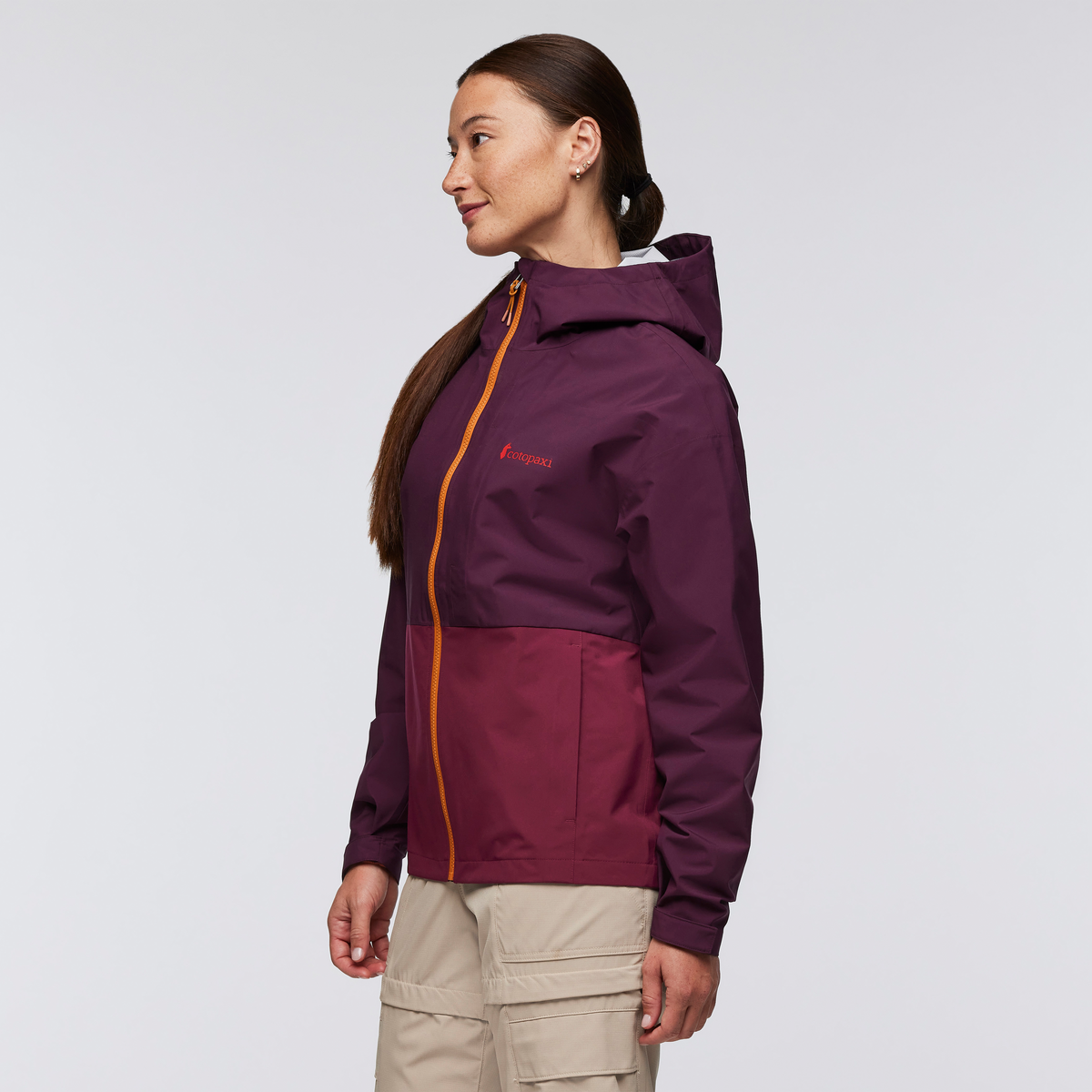 Cielo Rain Jacket - Women's - Image 76