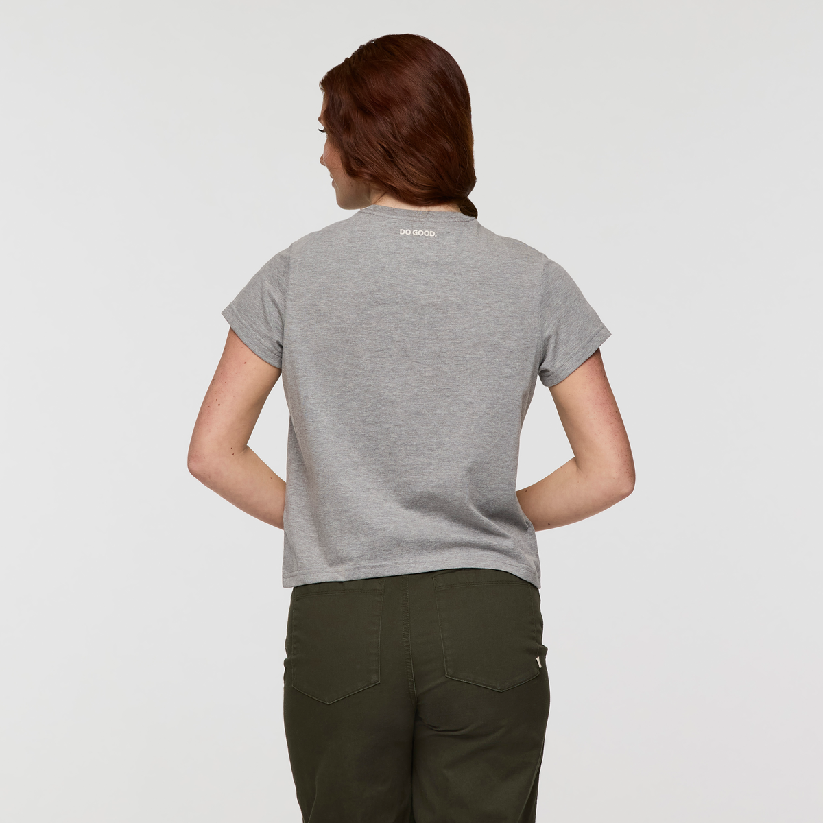 Cotopaxi Llama T-Shirt - Women's - Image 11