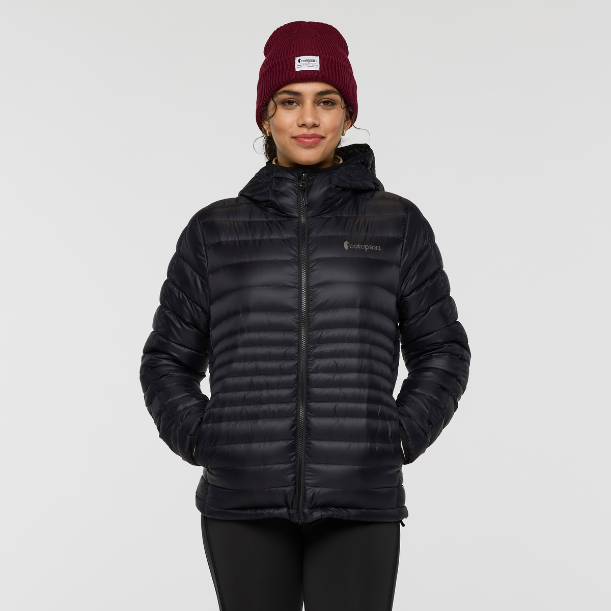 Fuego Down Hooded Jacket - Women's - Image 17