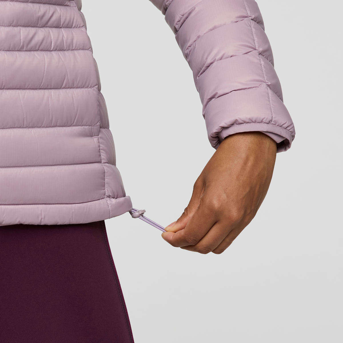 Fuego Down Jacket - Women's - Image 10