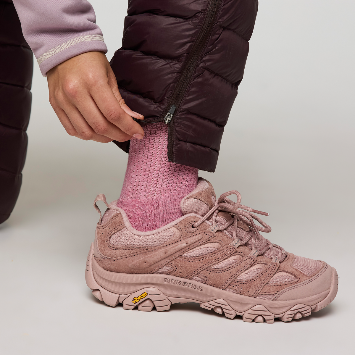 Fuego Down Overall - Women's - Image 7