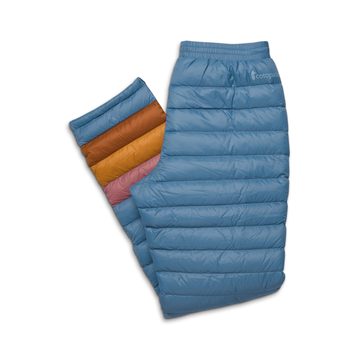 Fuego Down Pant - Women's - Image 17