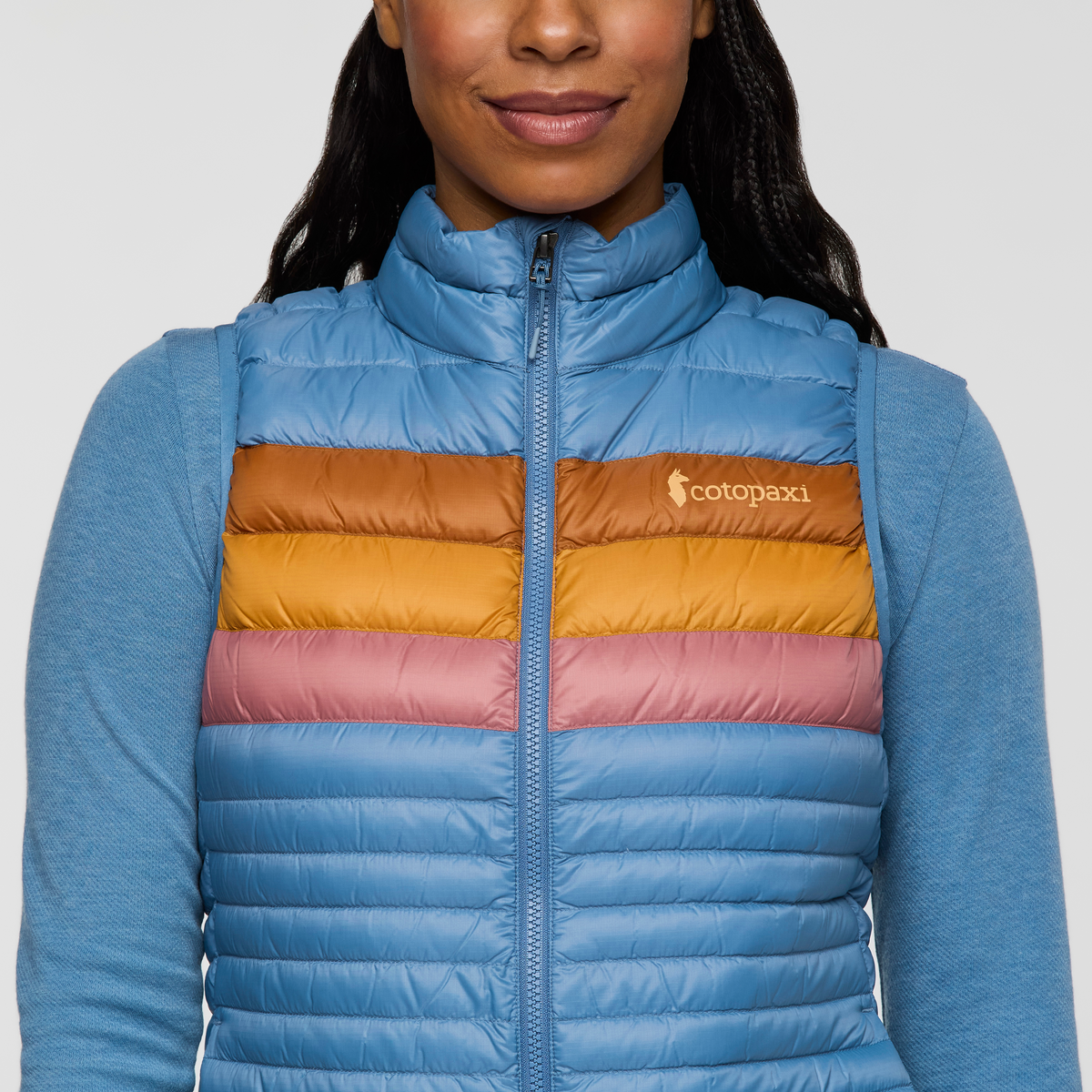 Fuego Down Vest - Women's - Image 22