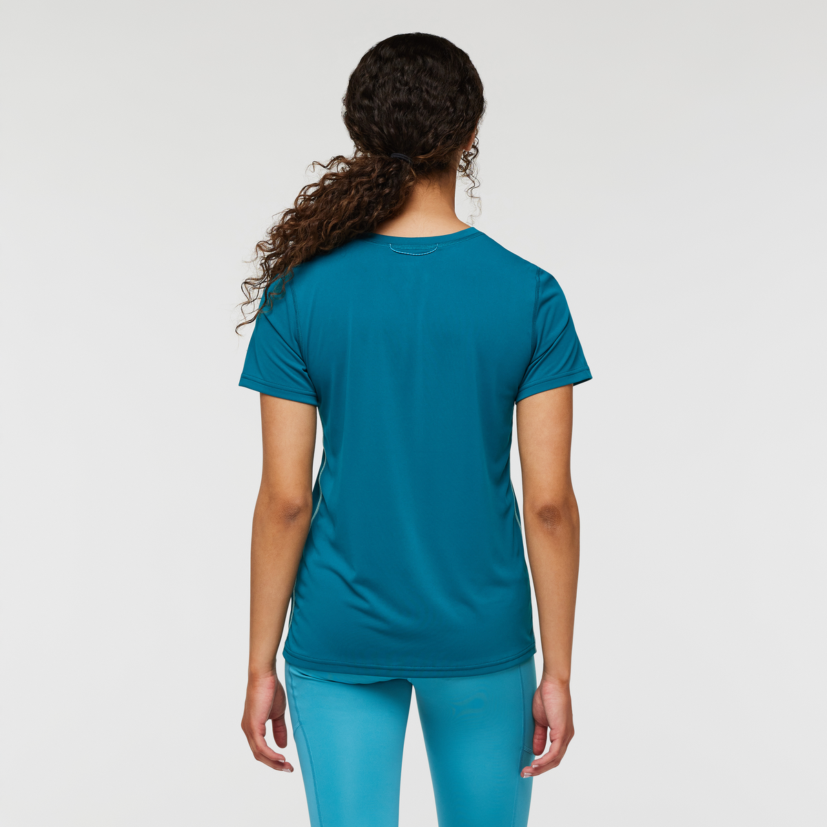 Fino Tech Tee - Women's - Image 4