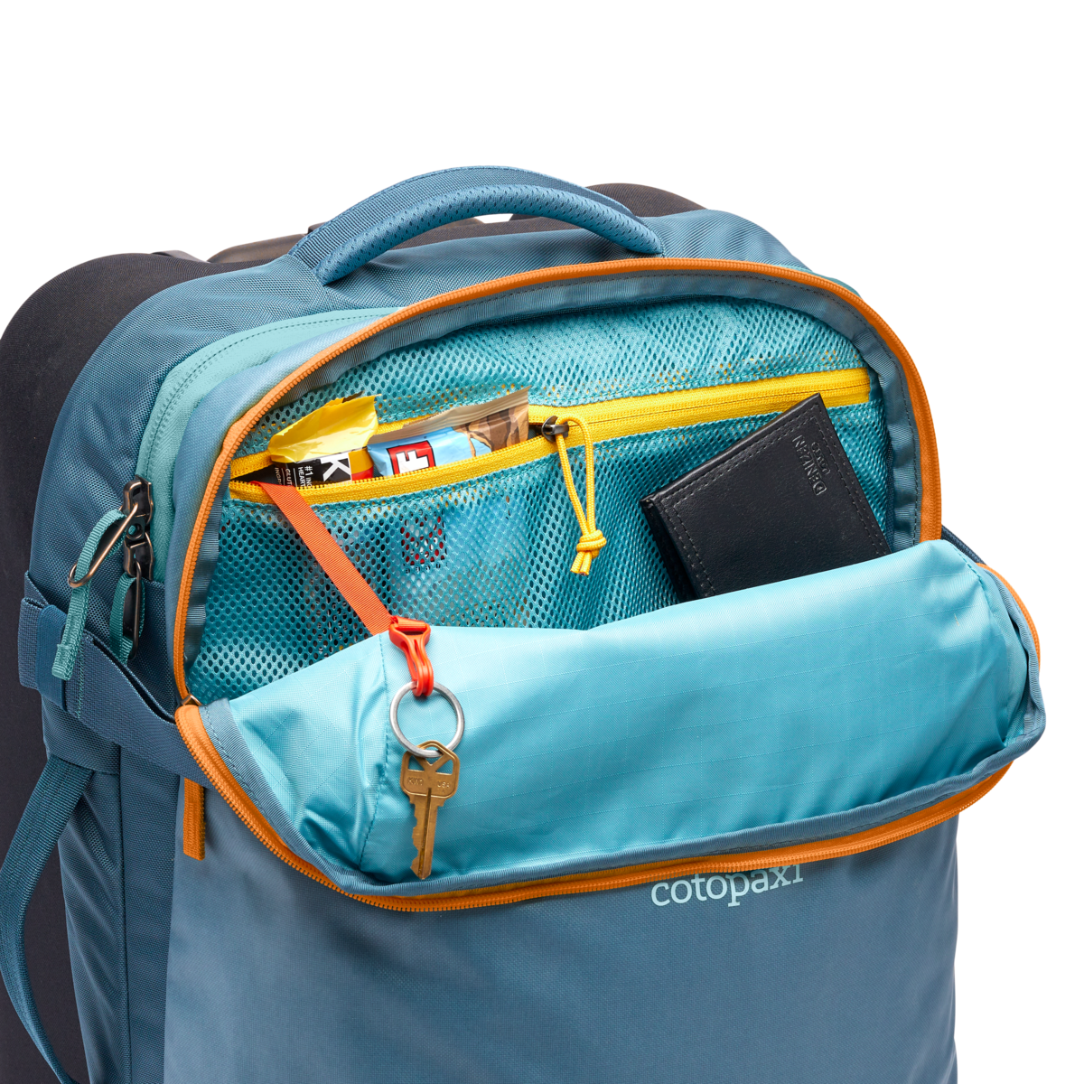 Allpa 38L Roller Bag - Image 5