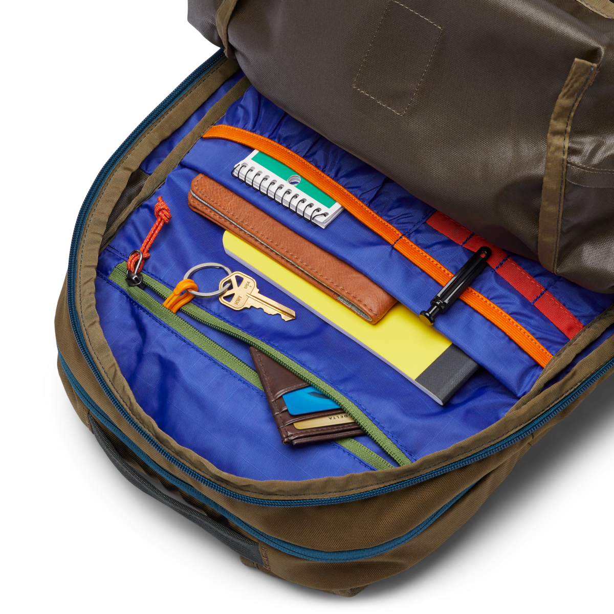 Chiquillo 30L Daypack - Cada Día - Image 3