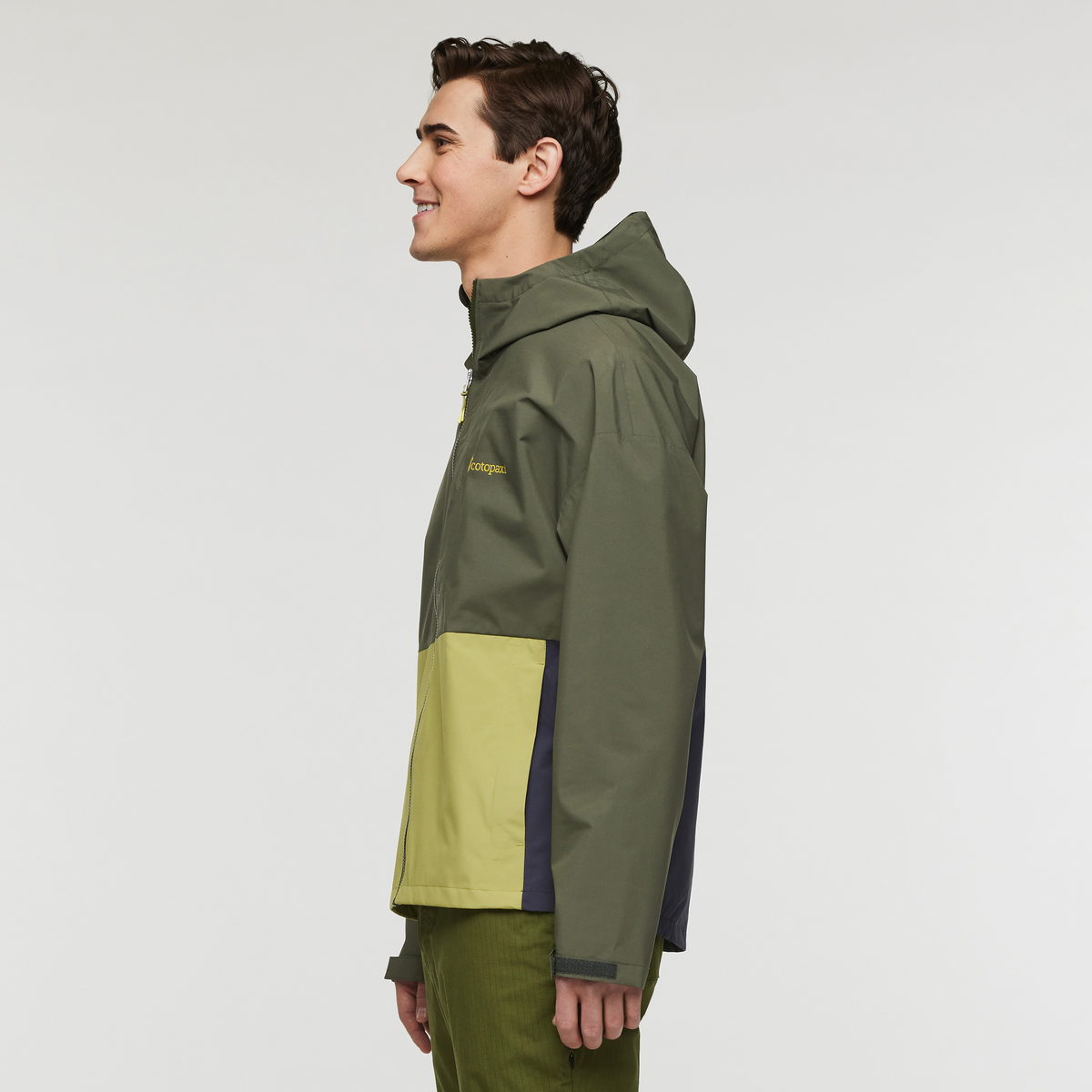 Cielo Rain Jacket - Men's - Image 36