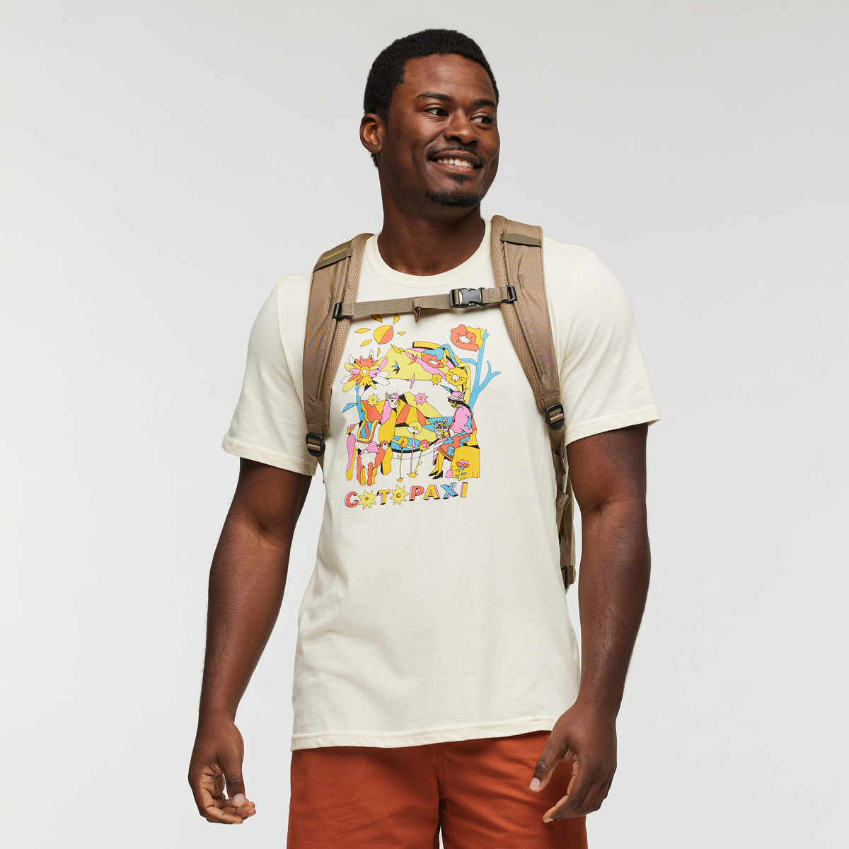 Mente 32L Daypack - Cada Día - Image 11