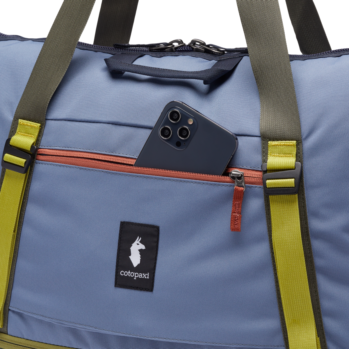 Viaje 35L Weekender Bag - Cada Día - Image 14