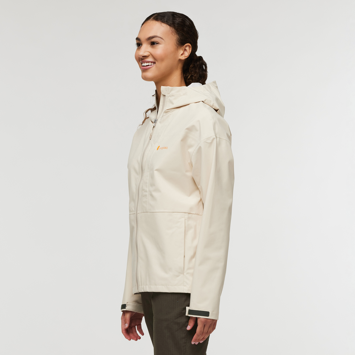 Cielo Rain Jacket - Women's - Image 34