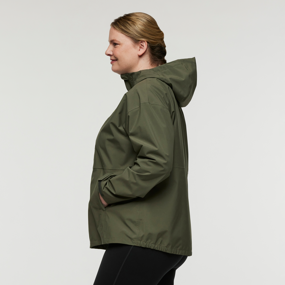 Cielo Rain Jacket - Women's - Image 65
