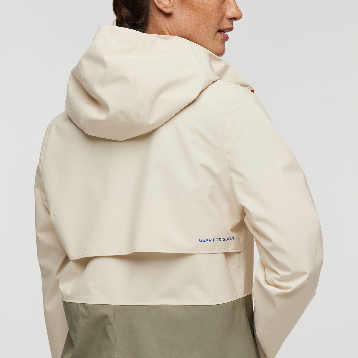 Cielo Rain Trench - Women's - Image 9