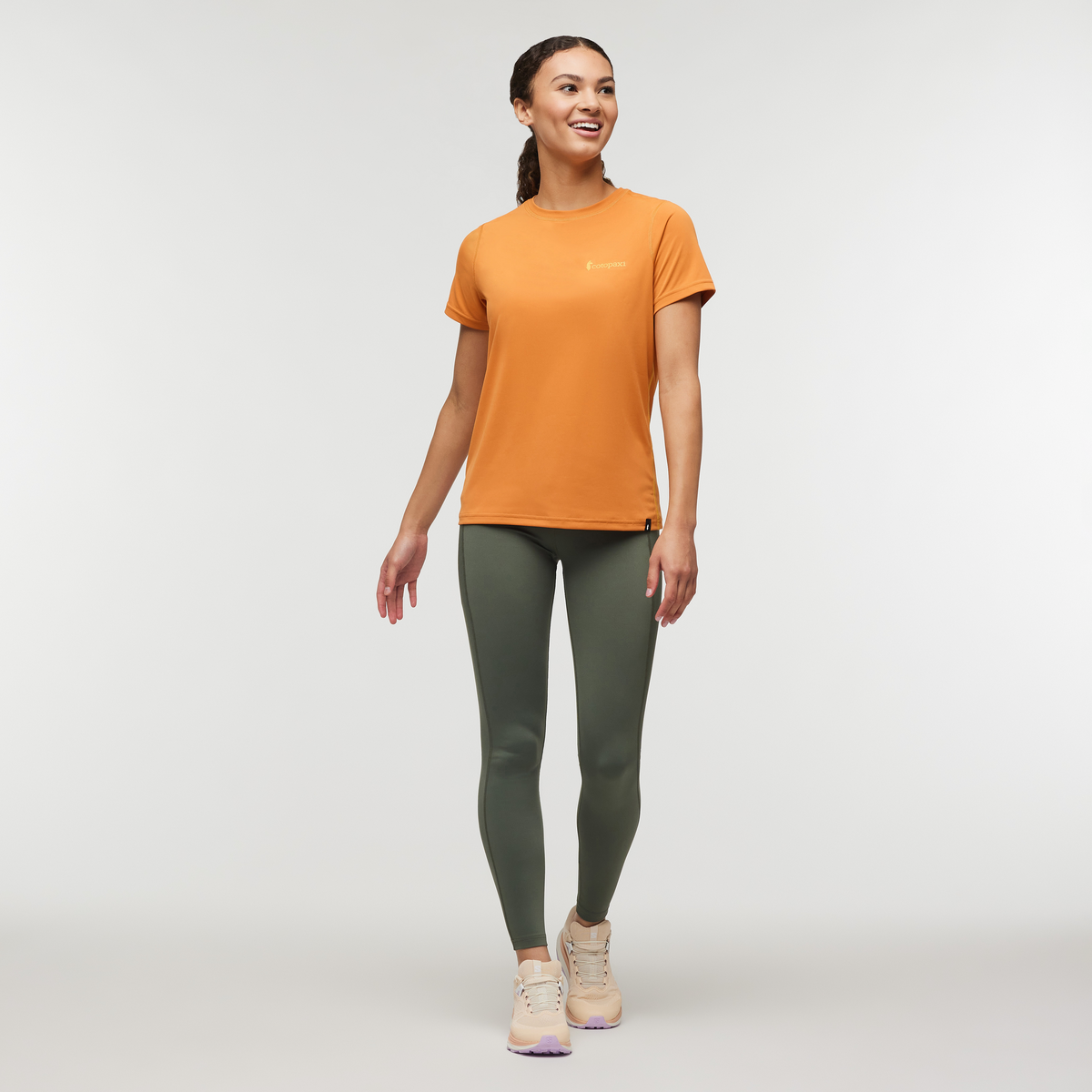 Muevo Tight - Women's - Image 11