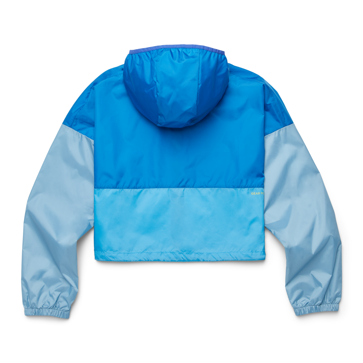 Teca Crop Jacket - Women's - Image 19