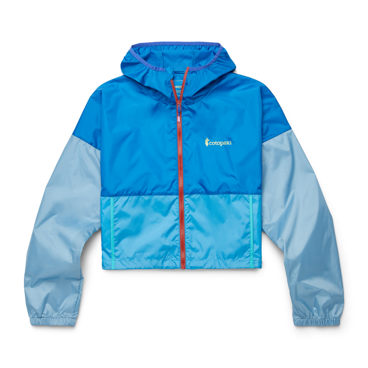 Teca Crop Jacket - Women's - Image 18