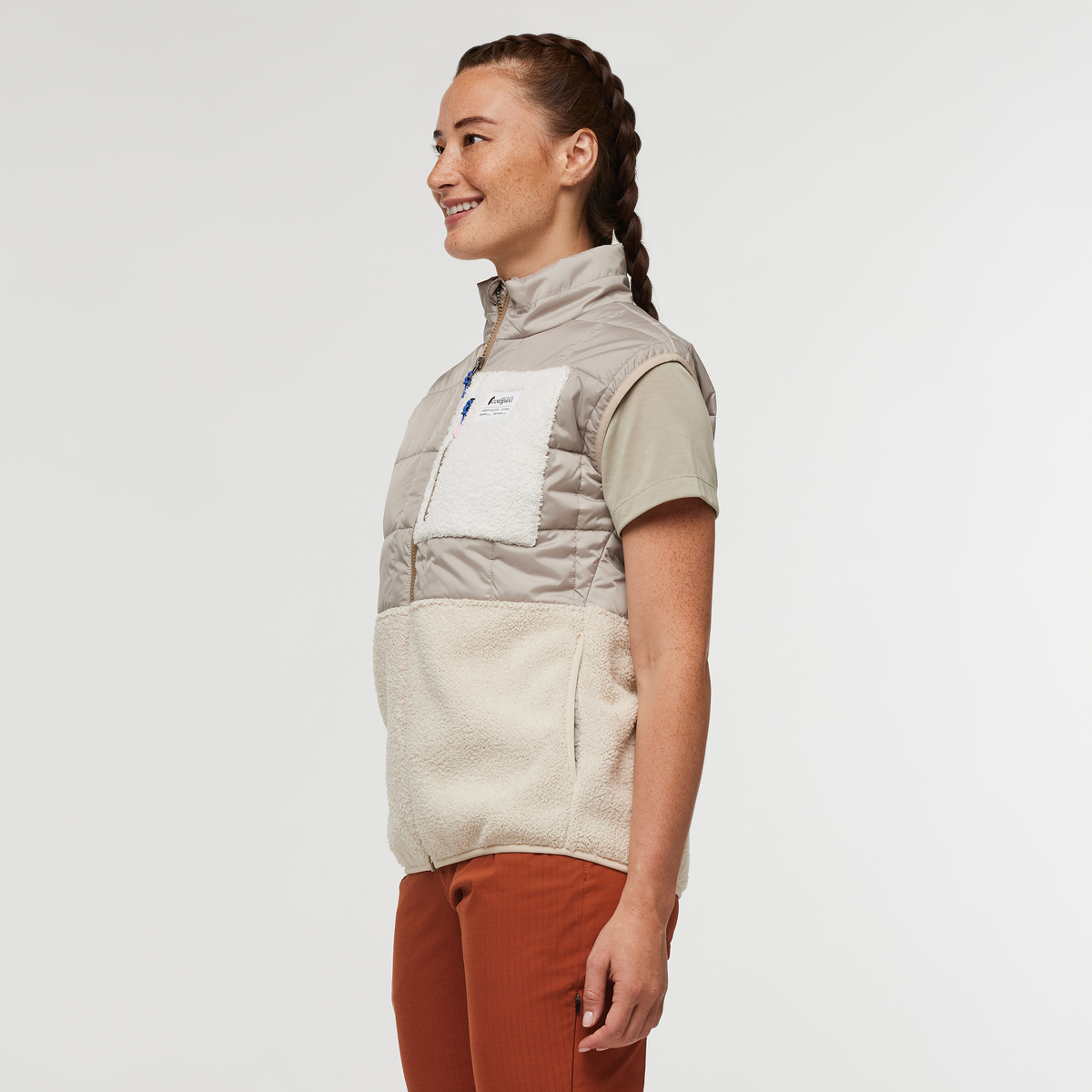 Trico Hybrid Vest - Women's - Image 3
