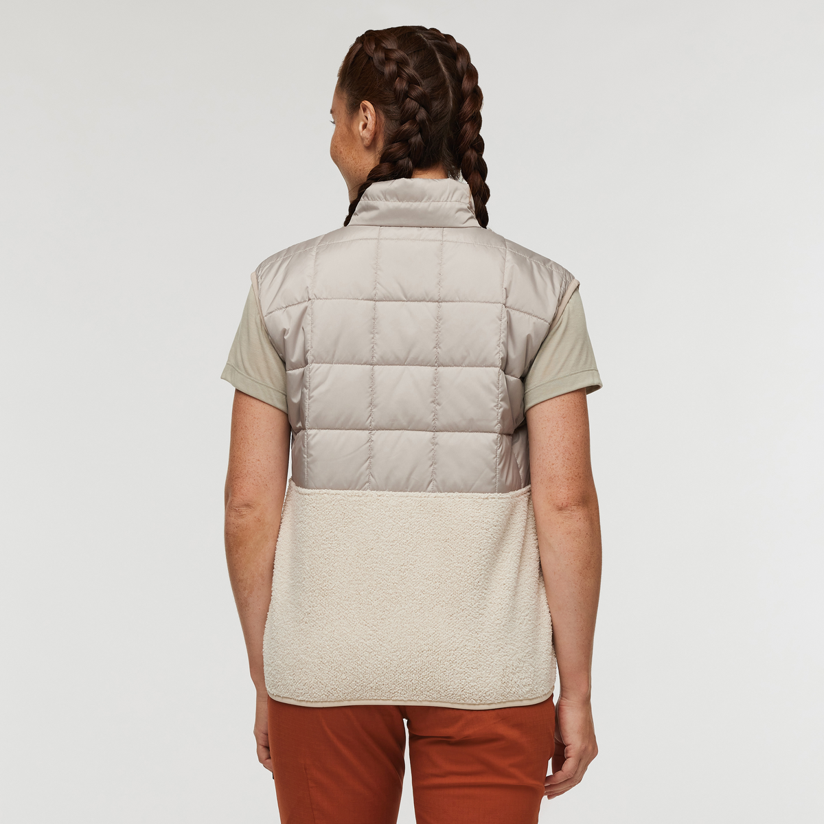 Trico Hybrid Vest - Women's - Image 4