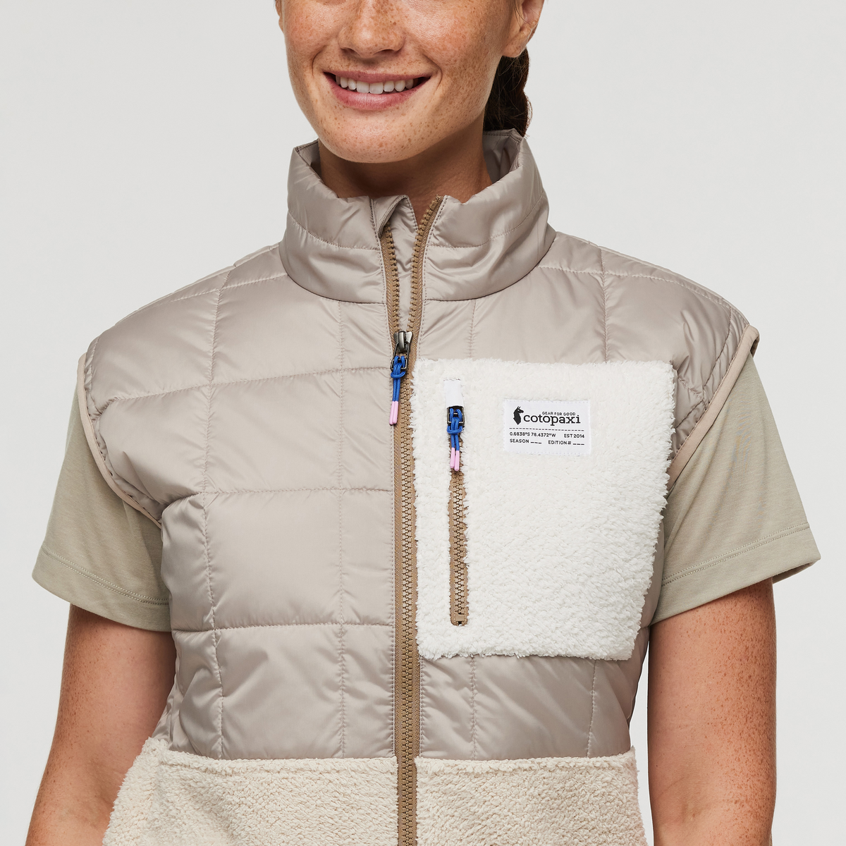 Trico Hybrid Vest - Women's - Image 5