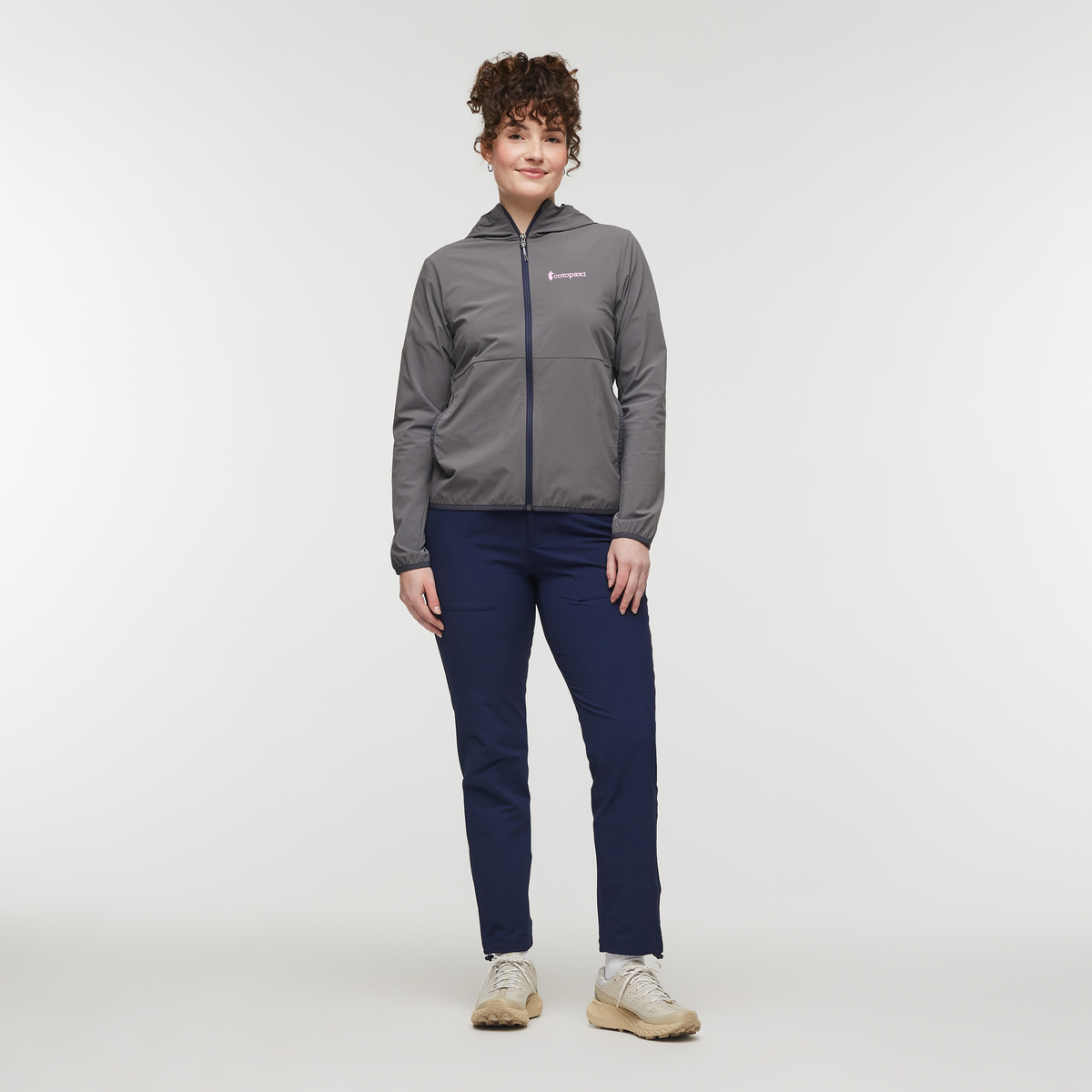 Vuelta Performance Windbreaker Jacket - Women's - Image 10