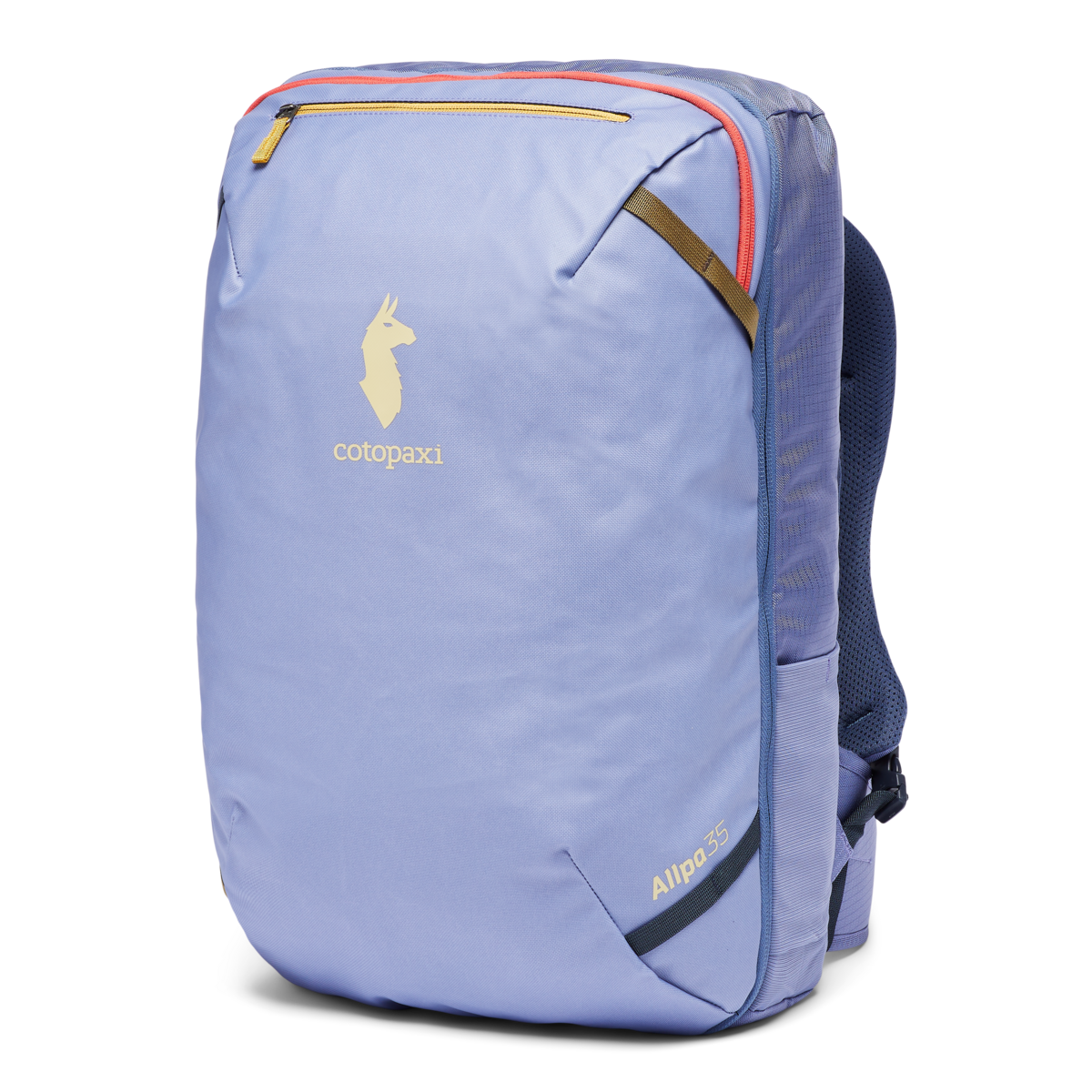 Allpa 35L Travel Pack - Image 2