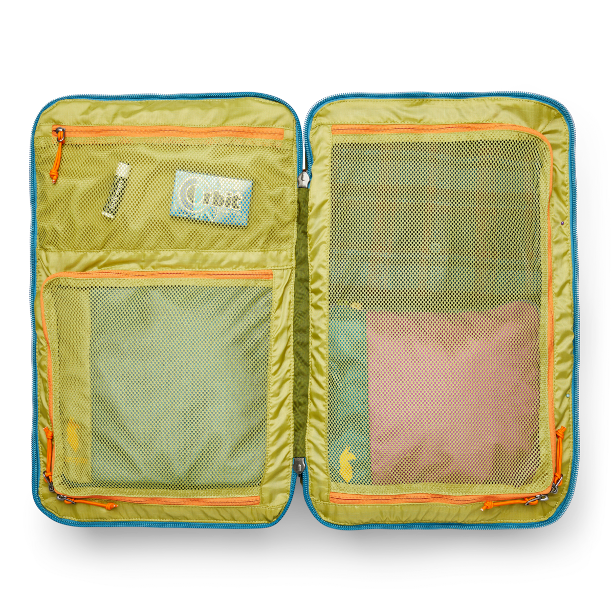 Allpa 35L Travel Pack - Image 14