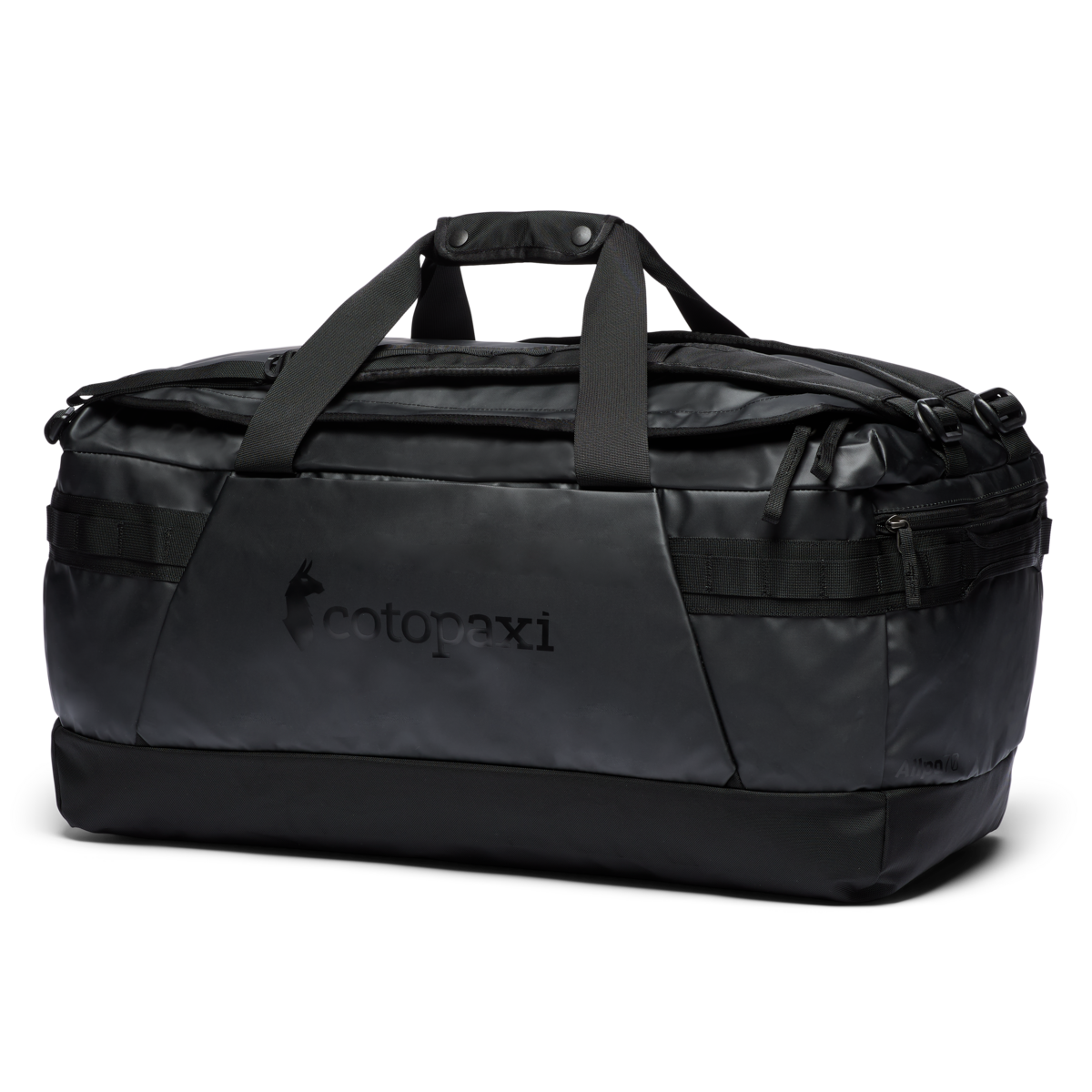 Allpa Getaway 70L Duffel - Image 13