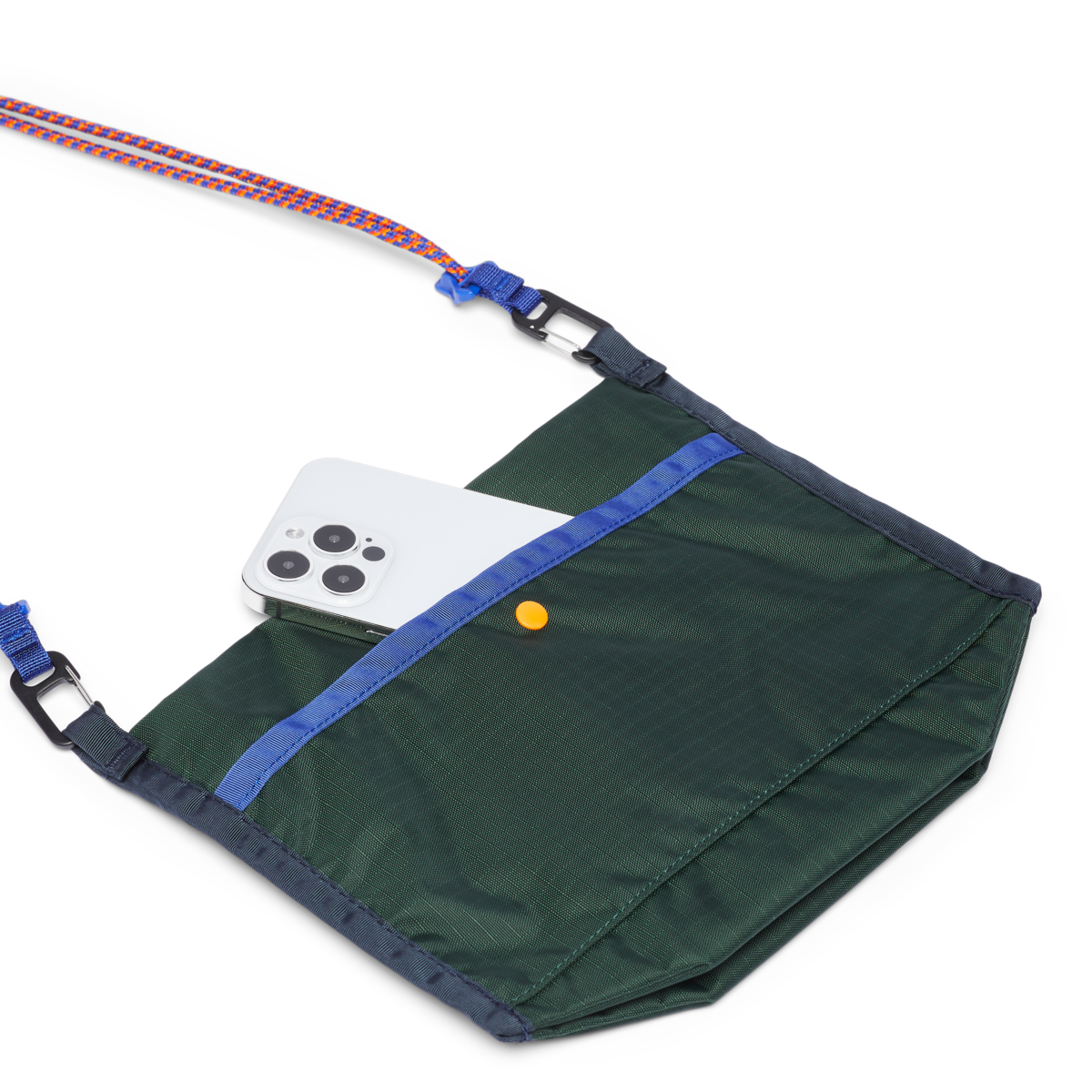 Lista 2L Lightweight Crossbody Bag - Cada D??a - Image 17