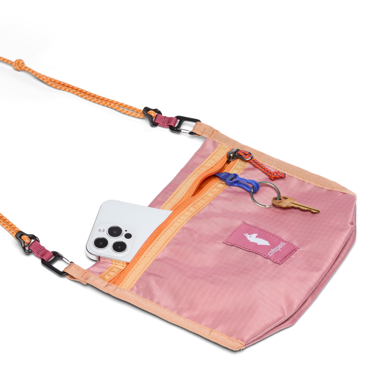 Lista 2L Lightweight Crossbody Bag - Cada Día - Image 21