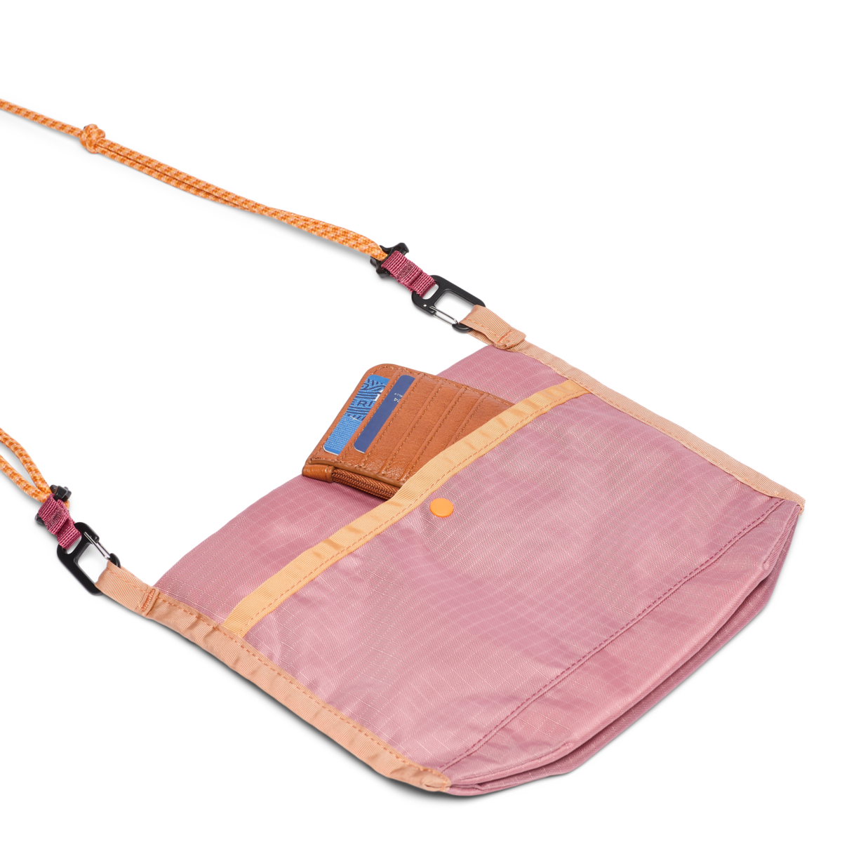 Lista 2L Lightweight Crossbody Bag - Cada Día - Image 22