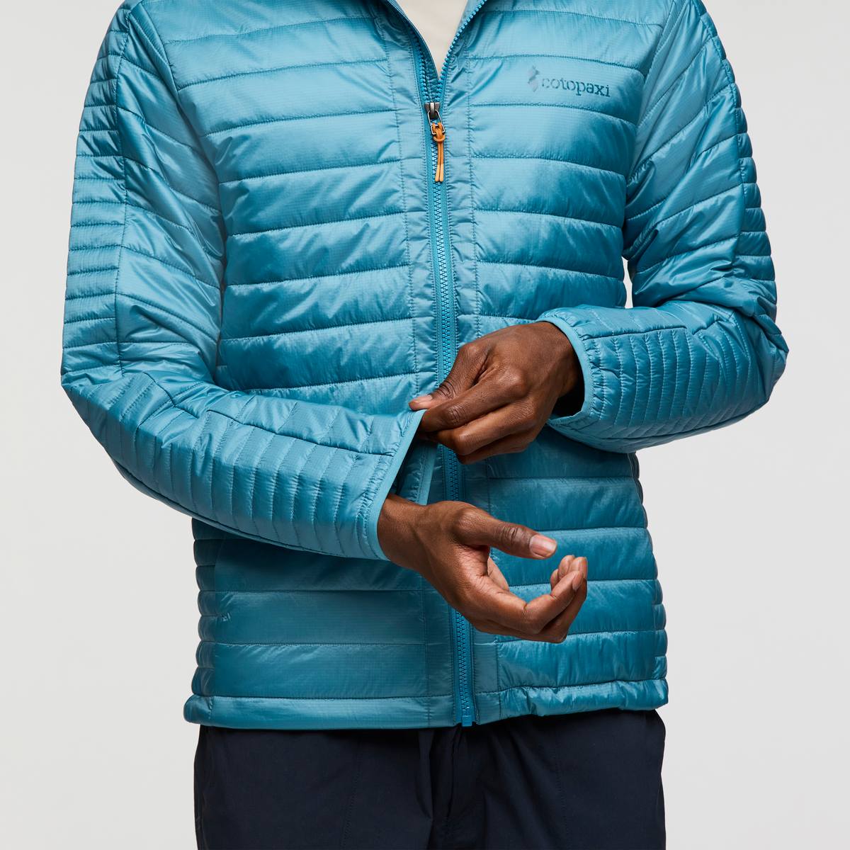 Capa Insulated Hooded Jacket - Men's - Image 7