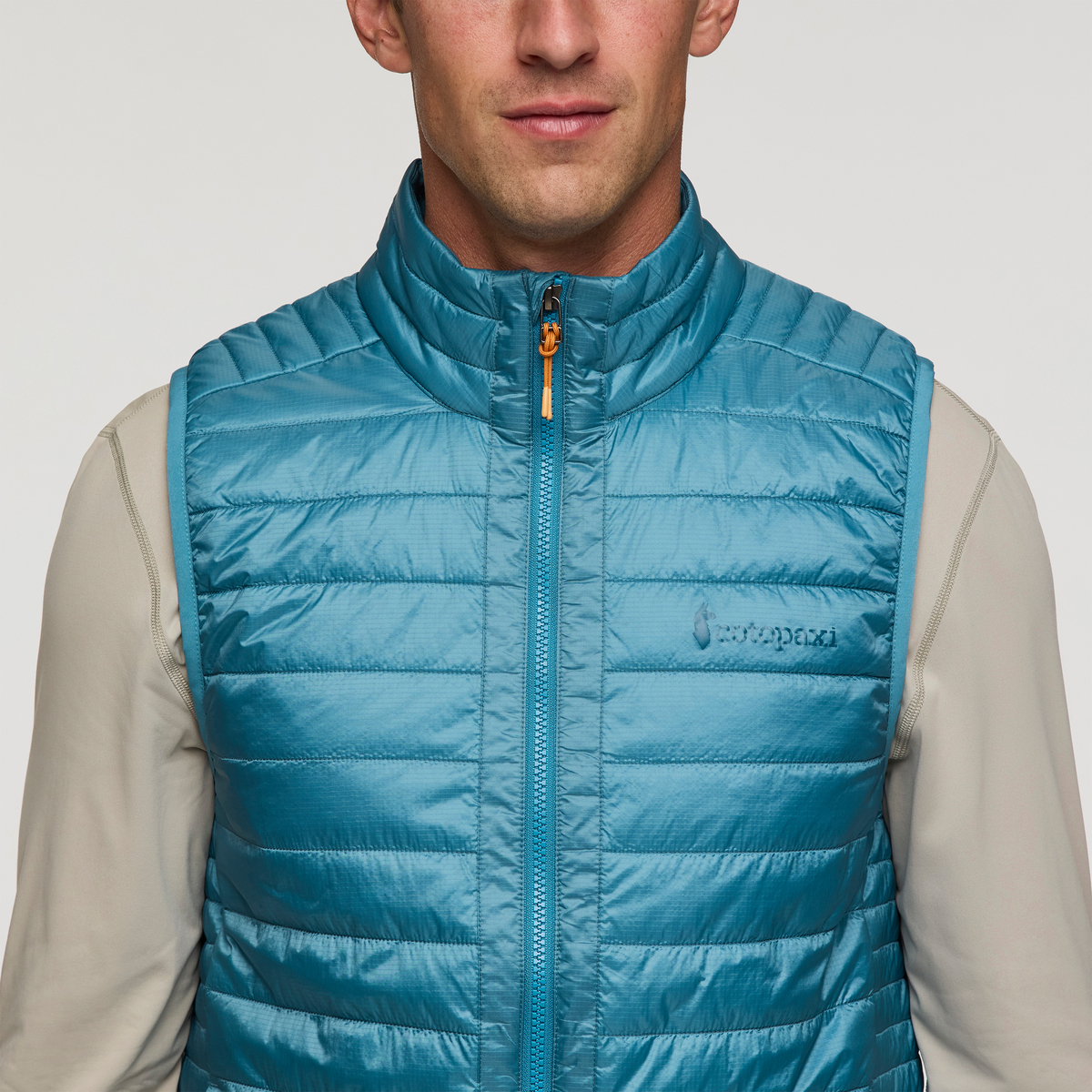 Capa Insulated Vest - Men's - Image 5