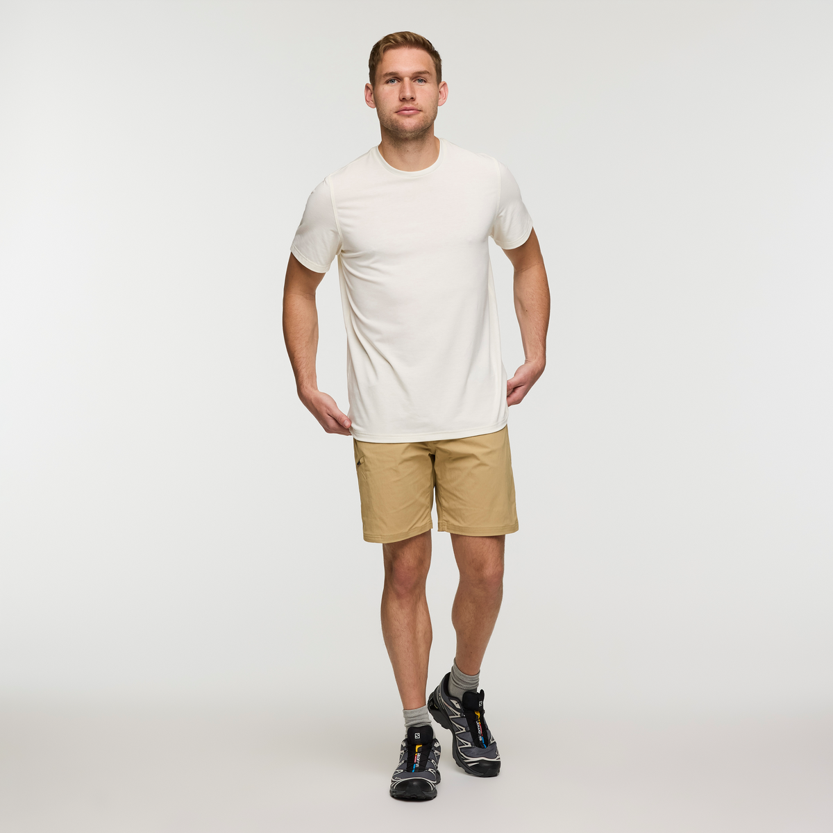 Coraje Tech Short - Men's - Image 18