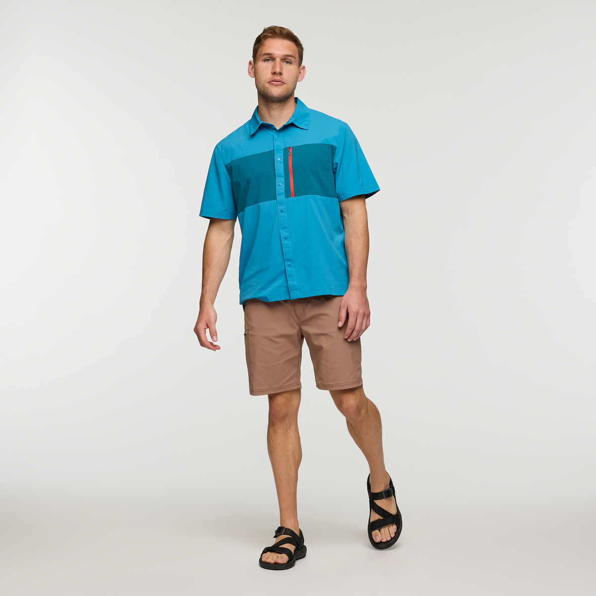 Coraje Tech Short - Men's - Image 27