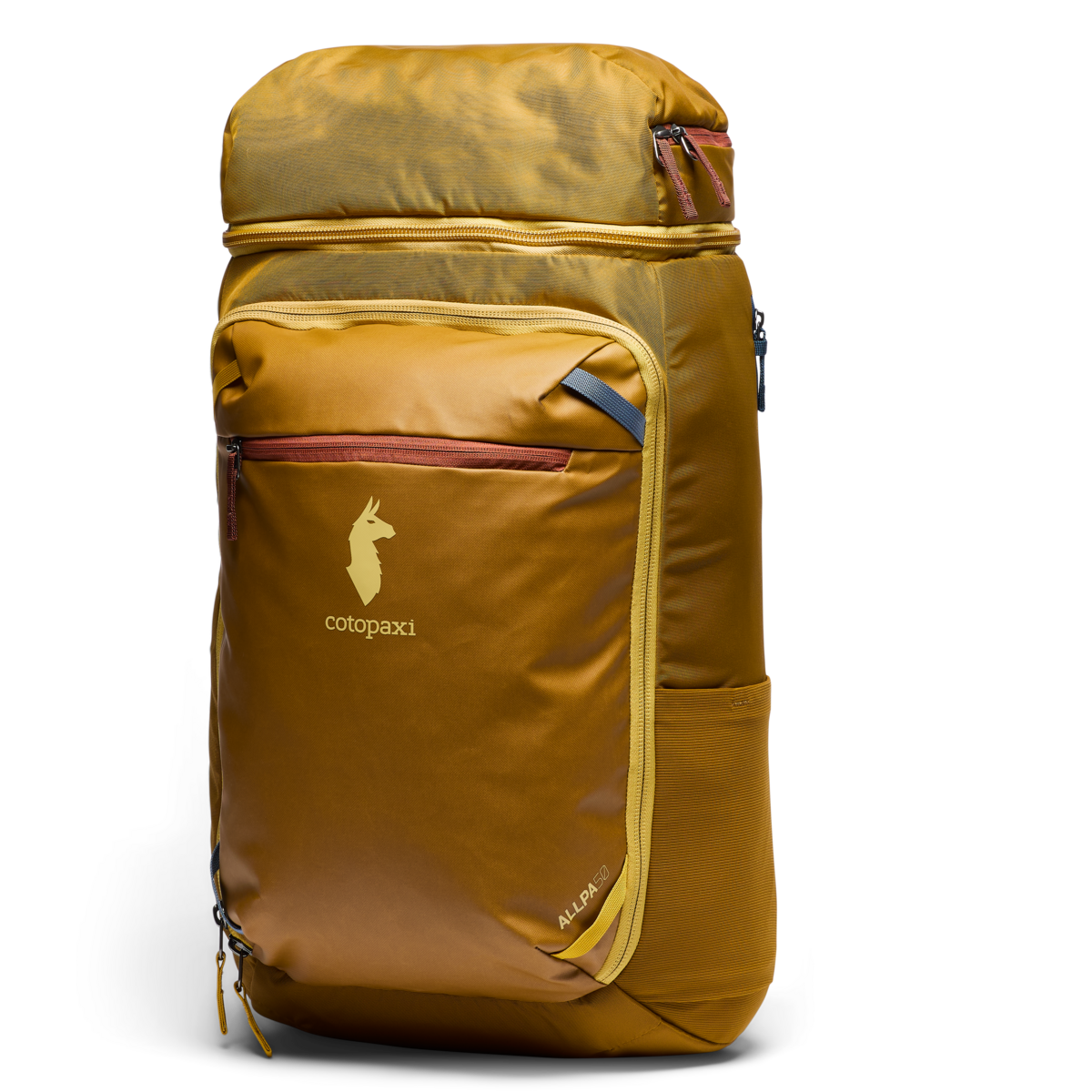 Allpa 50L Adventure Travel Pack - Image 11