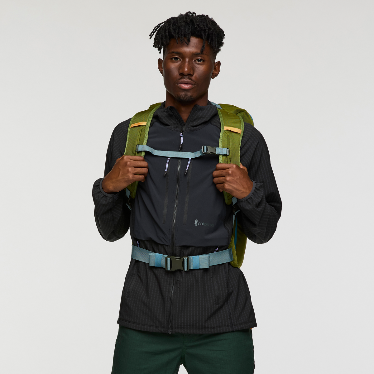 Allpa 35L Travel Pack - Image 24