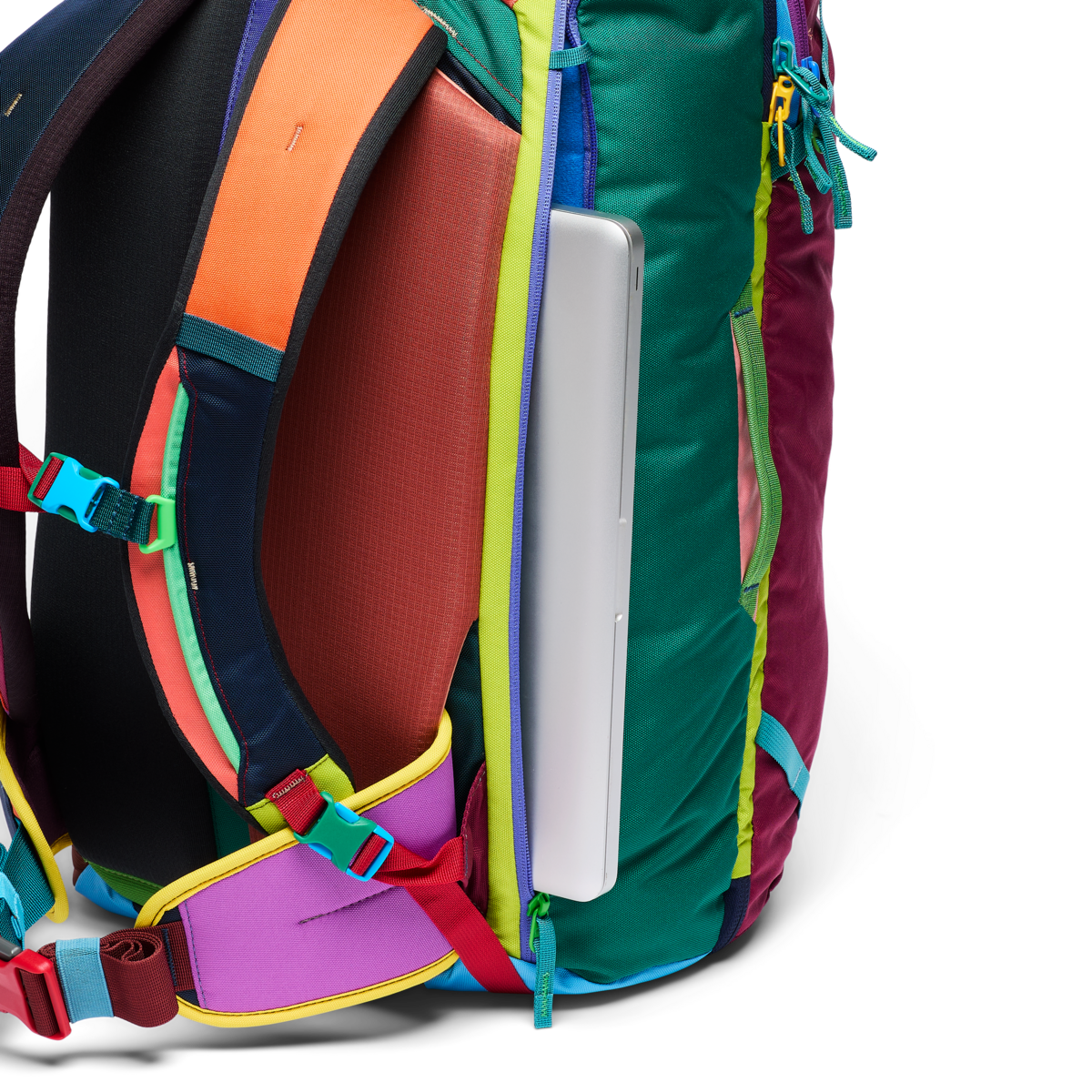 Allpa 42L Travel Pack - Del Día - Image 19