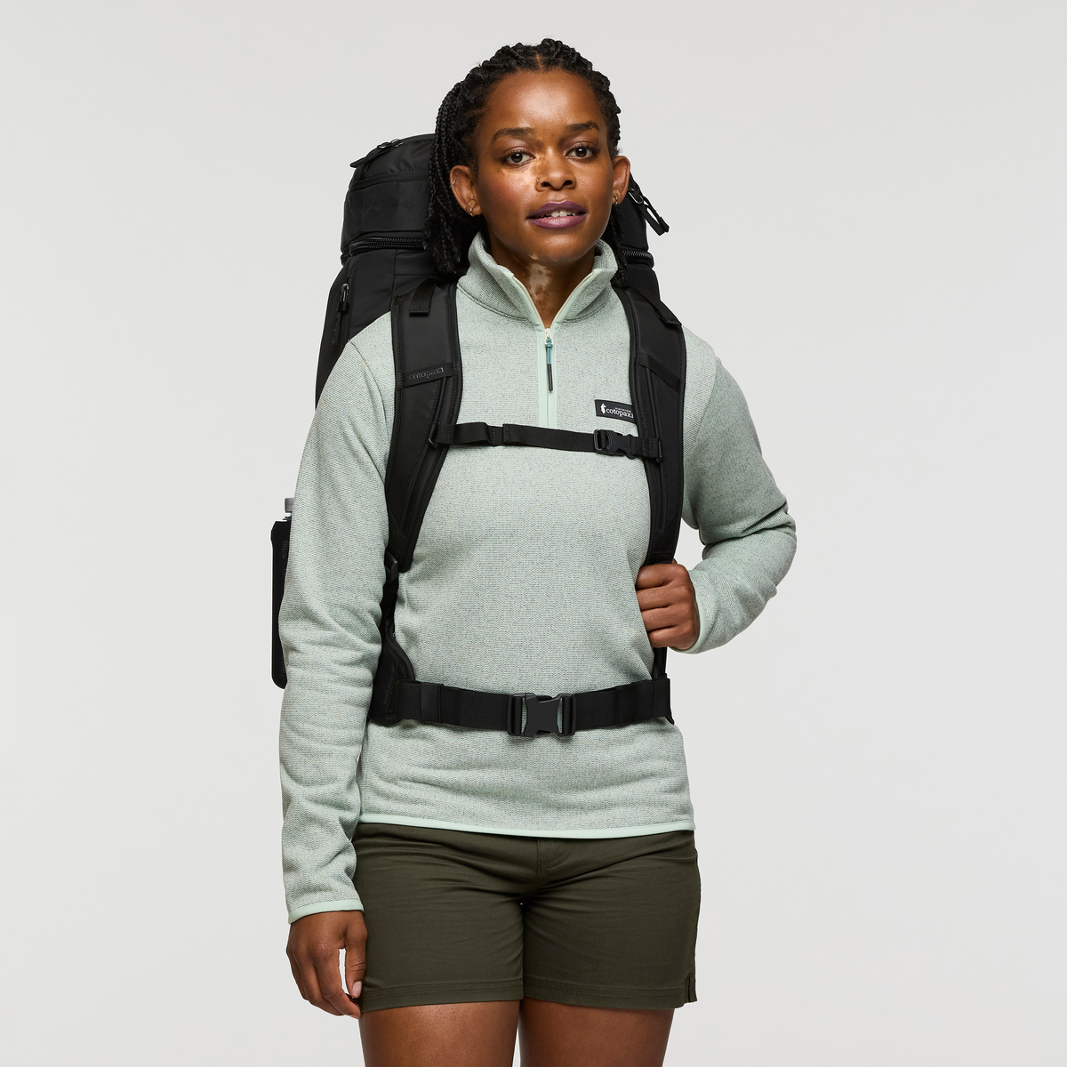 Allpa 50L Adventure Travel Pack - Image 24