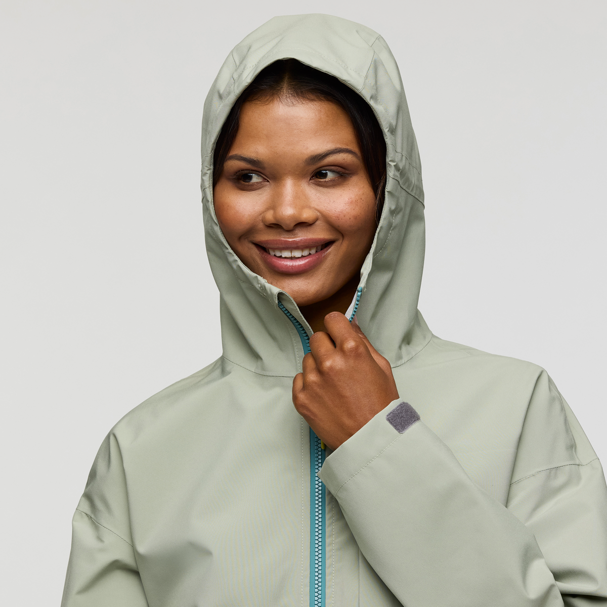 Cielo Rain Jacket - Women's - Image 13