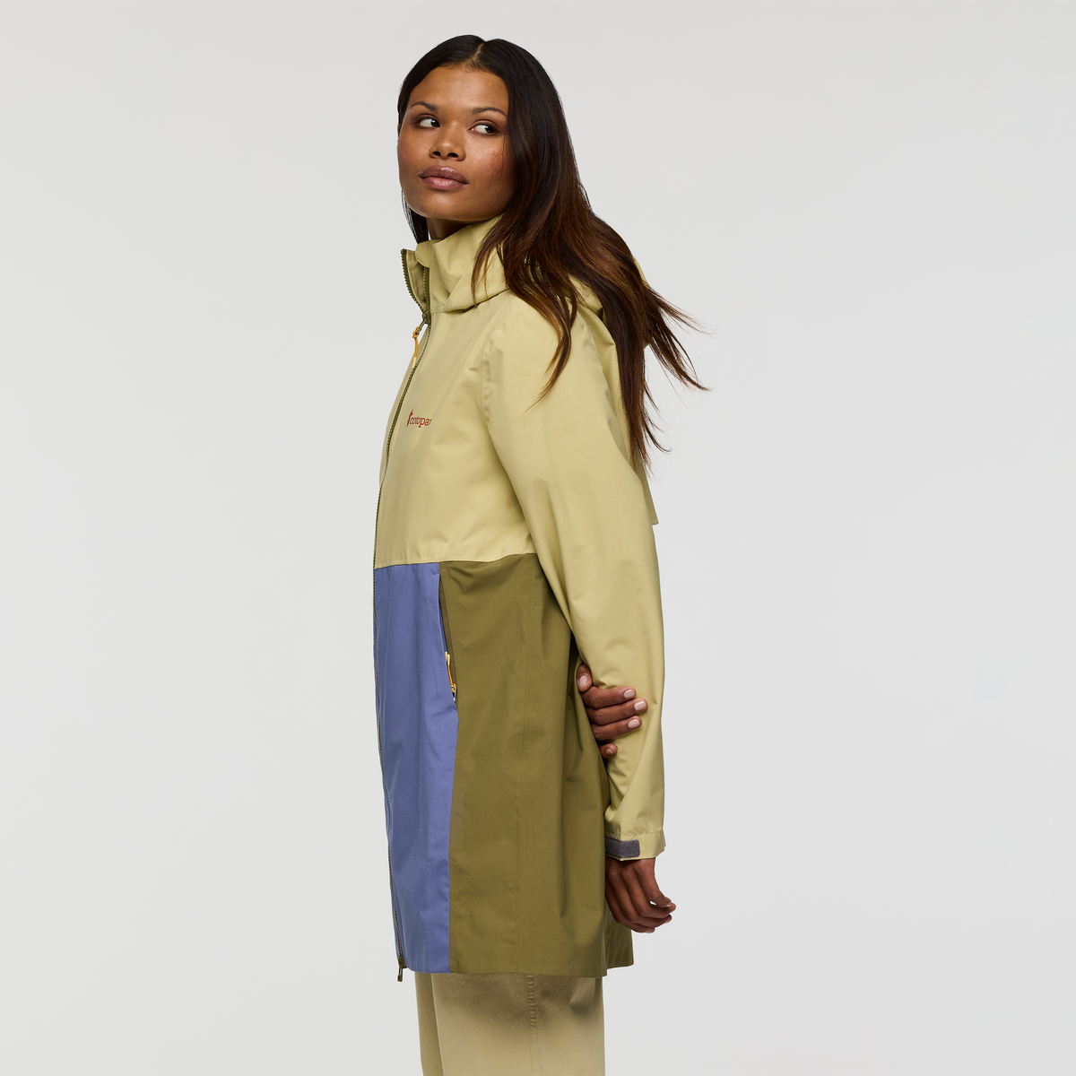 Cielo Rain Trench - Women's - Image 5