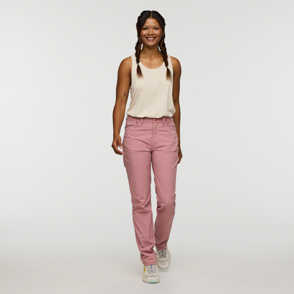 Coraje Tech Pant - Women's - Image 30