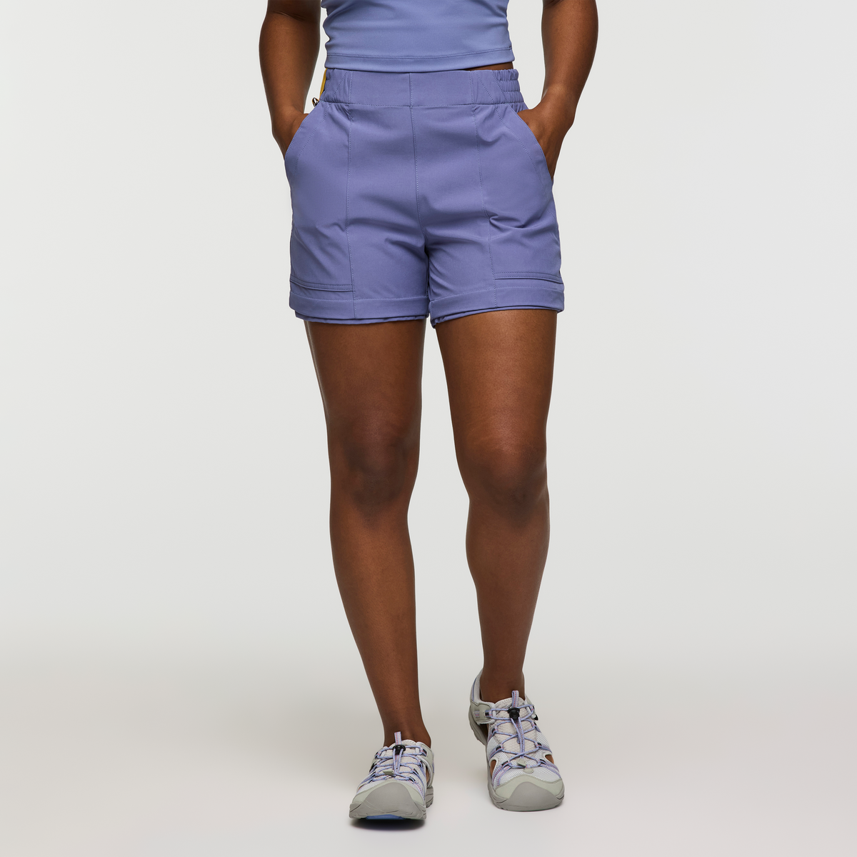 Losdos Zip-Off Pant - Women's - Image 4