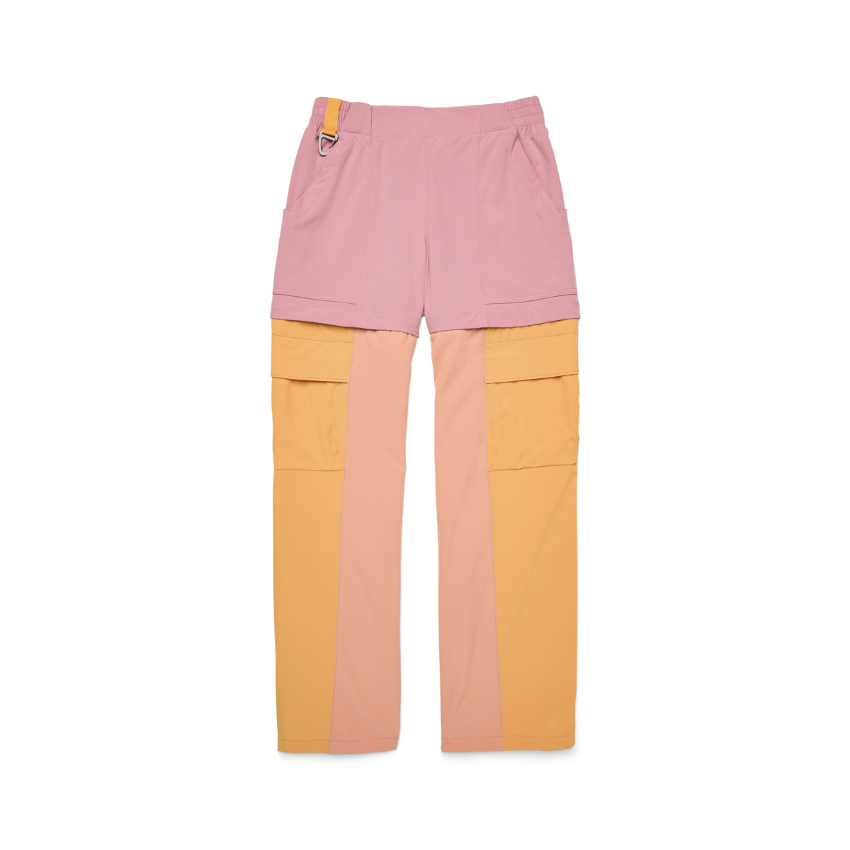 Losdos Zip-Off Pant - Women's - Image 17