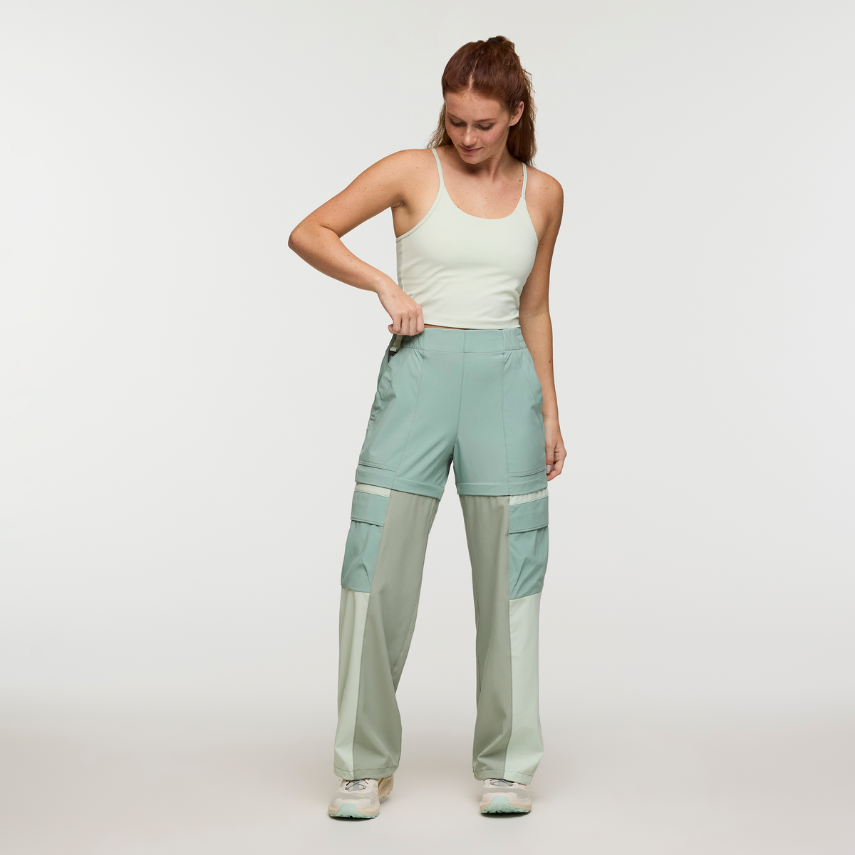 Losdos Zip-Off Pant - Women's - Image 19