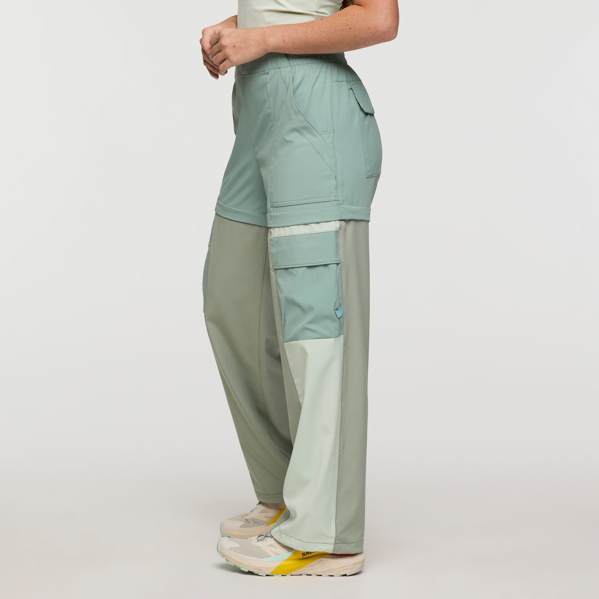 Losdos Zip-Off Pant - Women's - Image 20