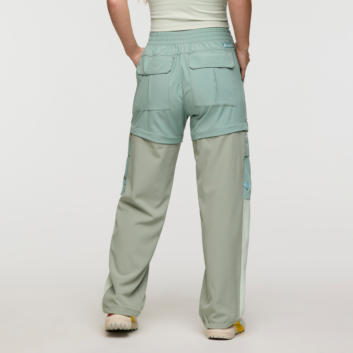 Losdos Zip-Off Pant - Women's - Image 25
