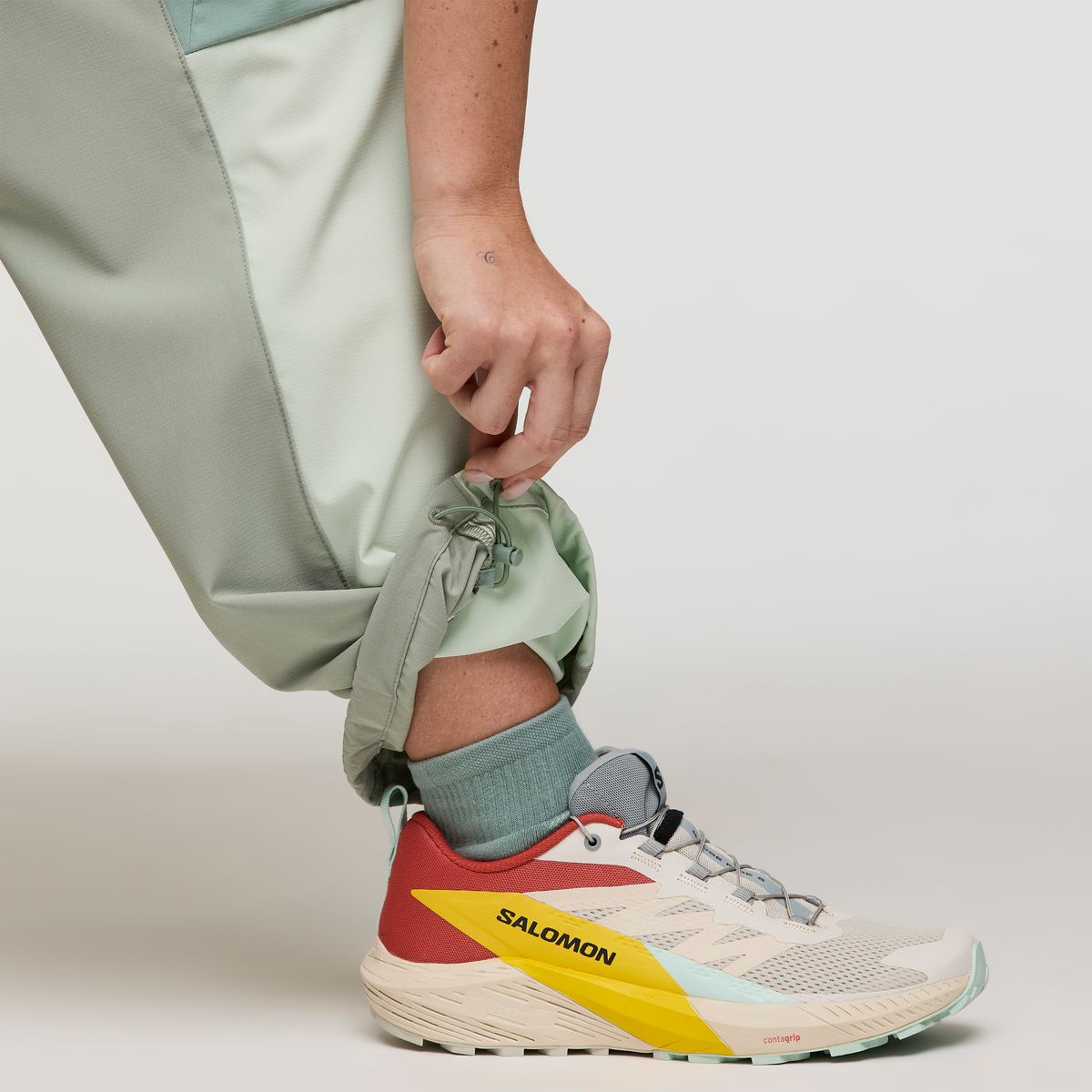 Losdos Zip-Off Pant - Women's - Image 29