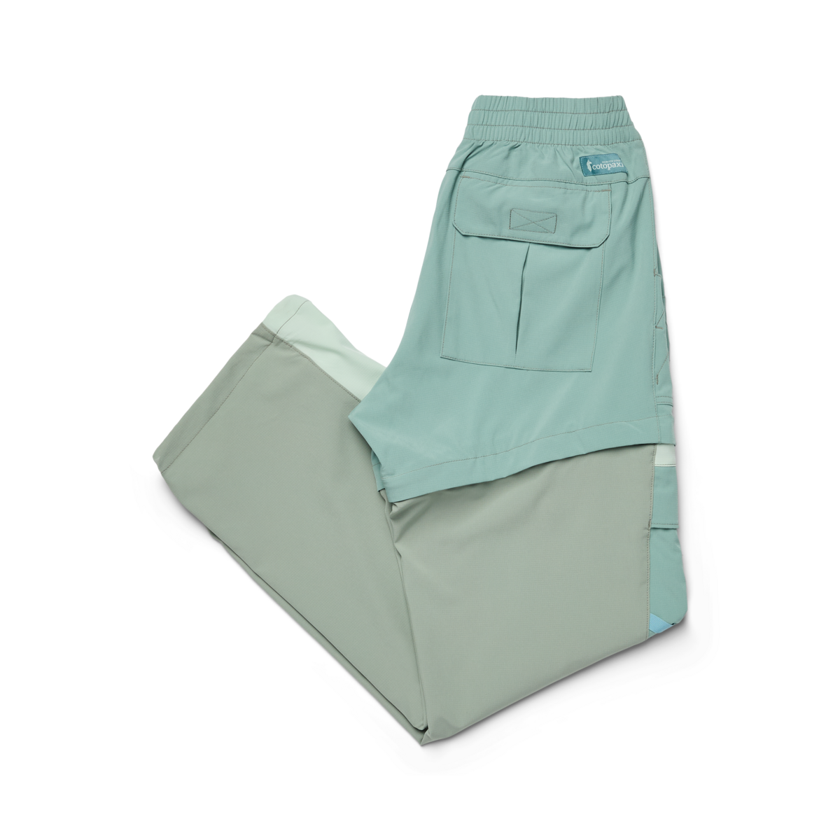 Losdos Zip-Off Pant - Women's - Image 30