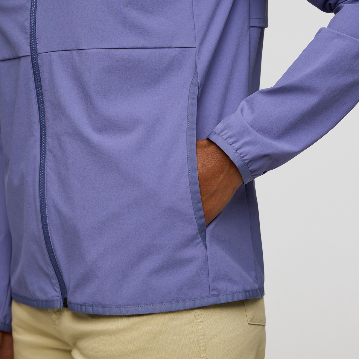 Vuelta Performance Windbreaker Jacket - Women's - Image 33