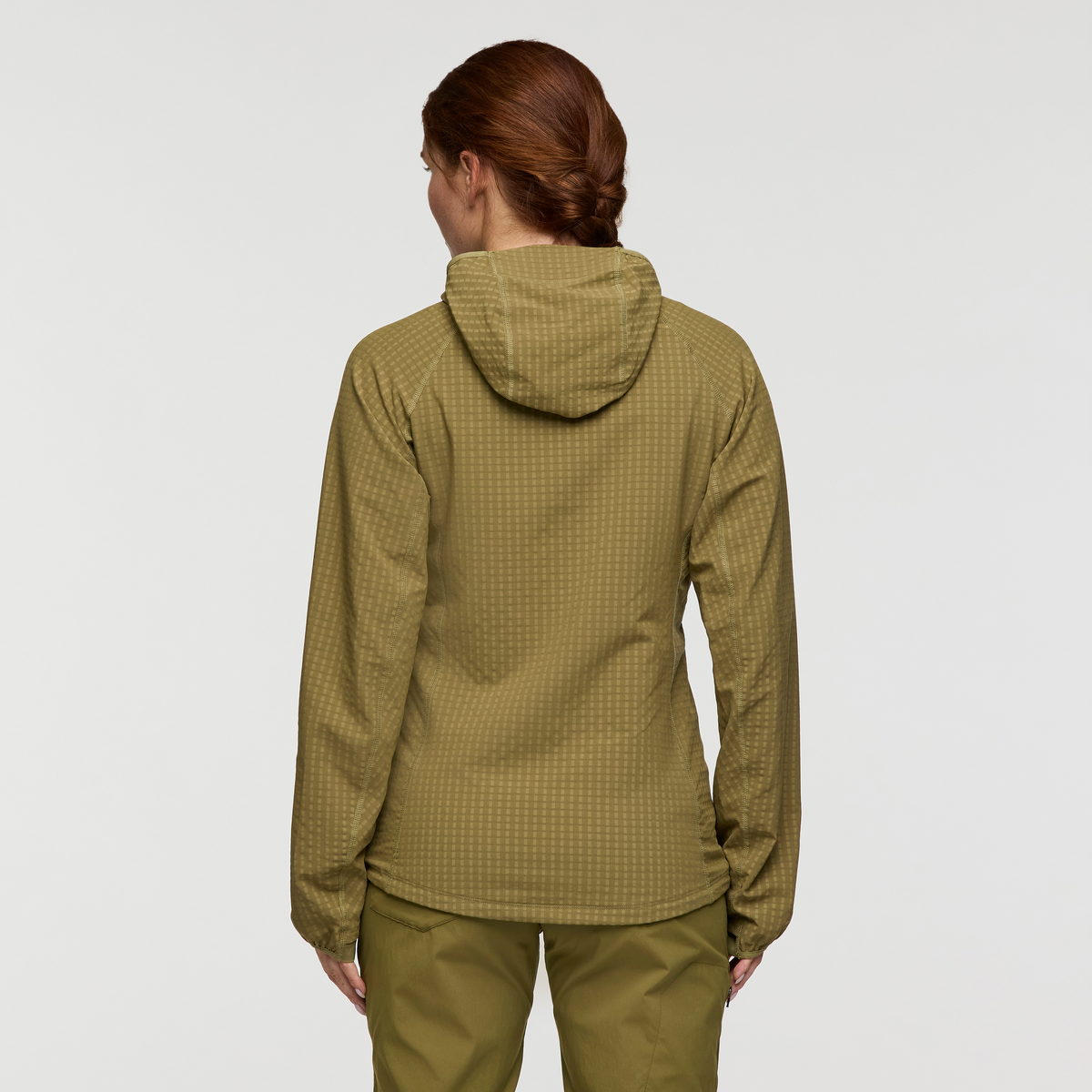 Yermo Hooded Jacket - Women's - Image 4